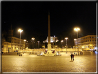 foto Roma di Notte